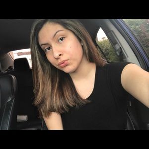 Meet your Posher, Nancy